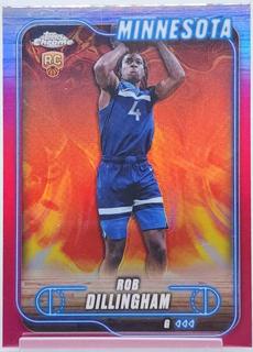 Rob Dillingham