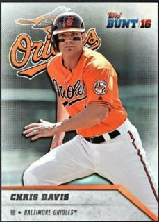 Chris Davis