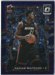 Hassan Whiteside