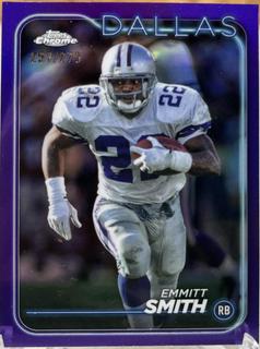 Emmitt Smith