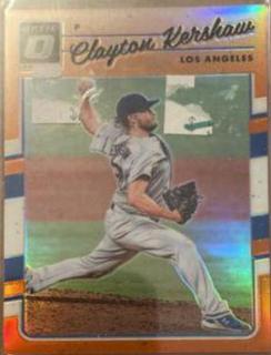 Clayton Kershaw