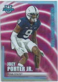 Joey Porter Jr.