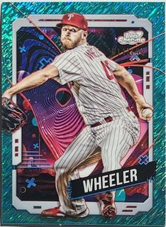 Zack Wheeler