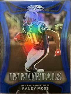 Randy Moss