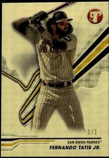 Fernando Tatis Jr.