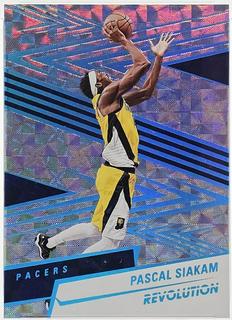 Pascal Siakam