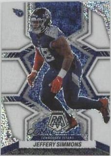 Jeffery Simmons
