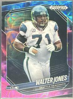 Walter Jones