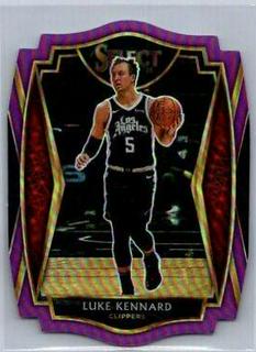 Luke Kennard