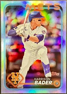 Harrison Bader