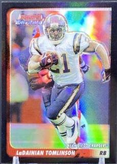 LaDainian Tomlinson
