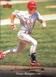 Rusty Greer