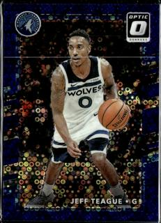 Jeff Teague
