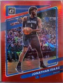 Jonathan Isaac