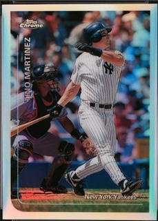 Tino Martinez