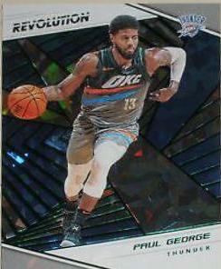 Paul George