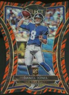 Daniel Jones