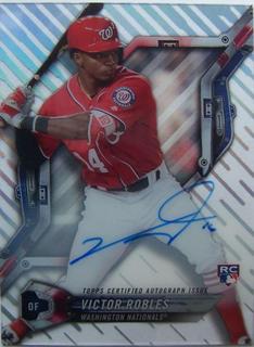 Victor Robles