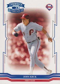 John Kruk