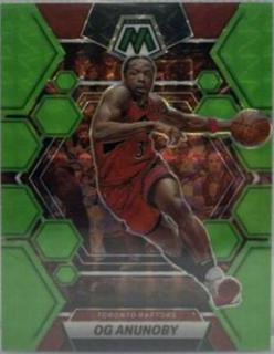 OG Anunoby