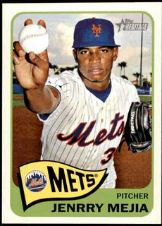 Jenrry Mejia