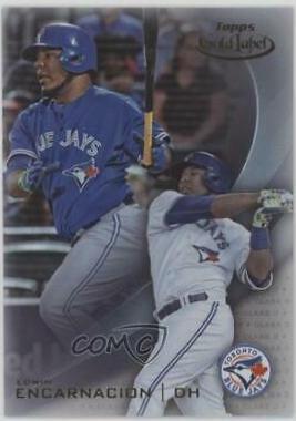Edwin Encarnacion [Class 3] #56