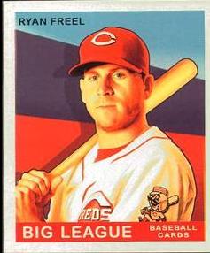 Ryan Freel