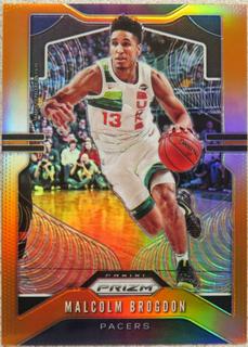 Malcolm Brogdon