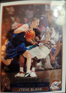 Steve Blake