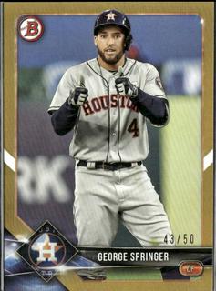 George Springer