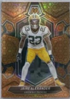 Jaire Alexander