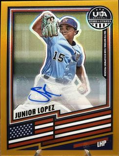Junior Lopez