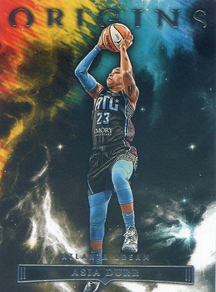 Asia Durr #62