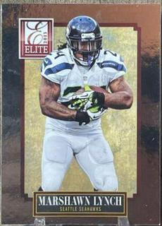 Marshawn Lynch