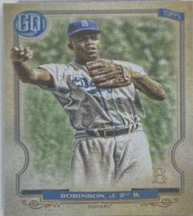 Jackie Robinson