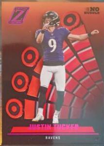 Justin Tucker