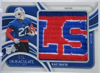 Ray Davis