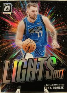 Luka Doncic