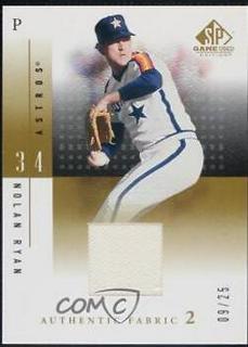 Nolan Ryan
