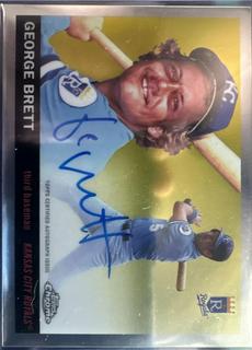 George Brett