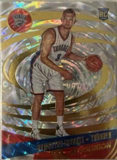Domantas Sabonis