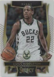 Khris Middleton