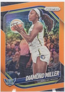 Diamond Miller