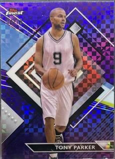 Tony Parker
