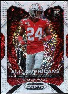Shaun Wade