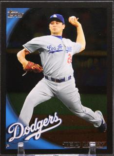 Ted Lilly