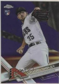 Braden Shipley
