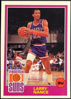 Larry Nance