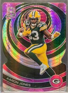 Aaron Jones