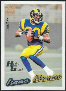 Isaac Bruce